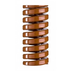 SPECIAL SPRINGS 超負(fù)荷彈簧SB系列