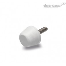 Elesa-Ganter 振動阻尼元件DVF.6系列