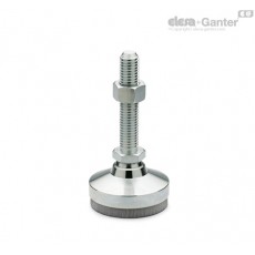 Elesa-Ganter 水平支腳GN 342.2系列