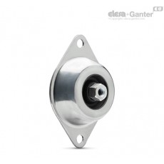Elesa-Ganter 振動阻尼元件DVG系列