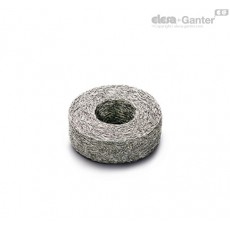 Elesa-Ganter 緩沖減振器AVF系列