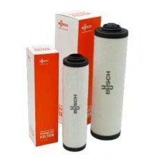 BUUUSCH 正品真空泵排氣過(guò)濾器系列