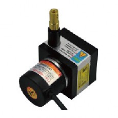 ELCO 全金屬封裝微型拉線編碼器KDM系列