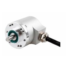 ELCO 標準磁電*對值多圈編碼器EAM36系列