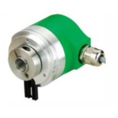 ELCO 耐高溫軸型增量編碼器ET58P系列
