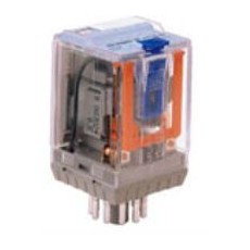 ELCO MRC標準型繼電器C3-R2x系列