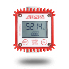 ASSURED AUTOMATION 數(shù)字流量計DM-P系列