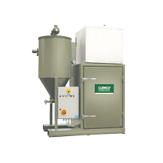 CLEMCO 吸風(fēng)裝置MB-750 E4系列
