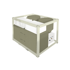 CLEMCO 吸風(fēng)裝置MB-5000 E5M系列