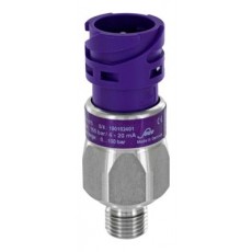 SUCO VSE 壓力傳感器0601系列