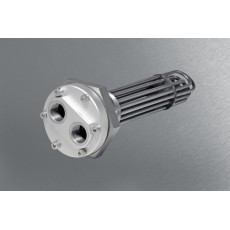 IC flow 油冷卻器HBE系列