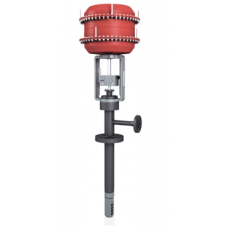 HOUTTIN 蒸汽輔助固定區(qū)域噴嘴CIR3280系列