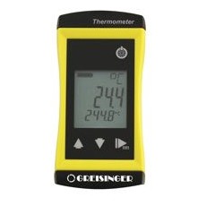 DeltaOHM 快速響應差示溫度計G 1202系列