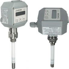 Martens 電容式液位指示器UNICON-CL系列