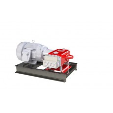 KIMRAY 電動乙二醇泵GEA5HP3系列