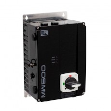 watt drive 分散驅(qū)動(dòng)器MW500系列