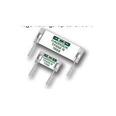 CADDOCK 低 TC 超精密薄膜電阻器TF 型系列