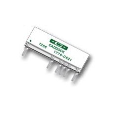 CADDOCK 精密十進制分壓器1776 型系列