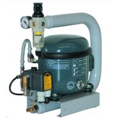 SILAIR 壓縮機(jī)IPC SIL-AIR 15出口A系列