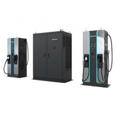 PHIHONG 整合式充電樁DO 系列