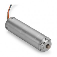 BEI Kimco 高壓高溫 BLDC 電機(jī)系列