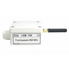 LKM electronic 無(wú)線(xiàn)電中繼器LKM 755系列