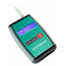 LKM electronic 手持式儀表DTM4000系列