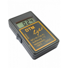 LKM electronic 電子數字溫度計DTM燈系列