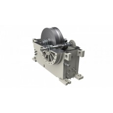 Allen Gears 整體變速箱系列