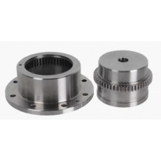 Allen Gears 齒式聯(lián)軸器系列