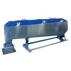 Alfa Laval 轉(zhuǎn)鼓過(guò)濾器系列