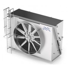 Alfa Laval 翅片管空氣換熱器系列