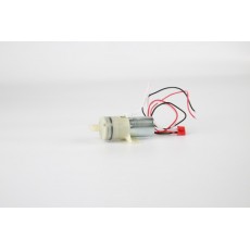 ET-PUMP 流量計泵R27-09N系列
