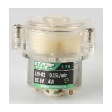 ET-PUMP 蠕動泵L39-01系列