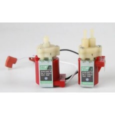 ET-PUMP 電磁泵U型系列