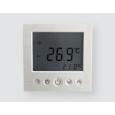 Mohlenhoff WiFi溫控器系列