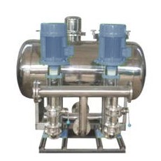 Amir pumps 罐式疊壓變頻供水機(jī)組系列