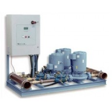 Amir pumps 變頻供水機(jī)組AME/V系列