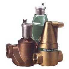 Amir pumps 氣水分離器系列