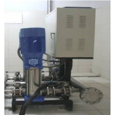 Amir pumps 補水機組AMS系列