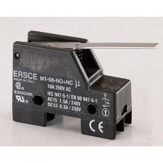 BREMAS 微動開關(guān)M308NONC系列