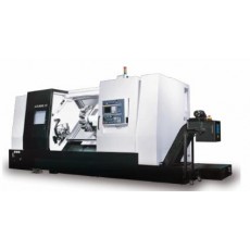 TOYODA 車削中心LS-800 L20系列