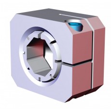 DESTACO夾具安裝座–機器人末端執(zhí)行器系列