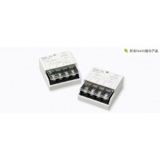 MIKI PULLEY電磁離合器電源裝置BEW型系列