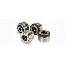 MIKI PULLEY電磁齒式離合器546系列