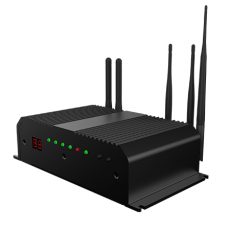 WinMATE 無線電閘道器RG100系列