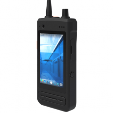 WinMATE 多模式PoC無線電P400M9-DMR系列