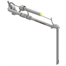 EMCO WHEATON 固定伸距裝載機(jī)E2110系列