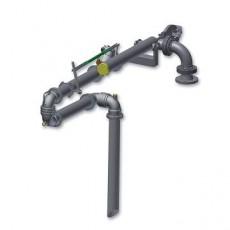EMCO WHEATON 可變伸距裝載機(jī)E2112系列