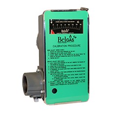 BelGAS CP 視覺指示器P8900系列